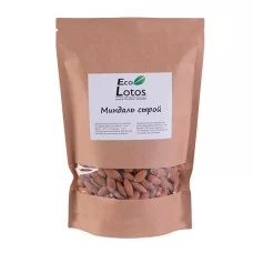 ECO-LOTOS МИГДАЛЬ СИРИЙ 250ГР